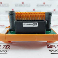 Honeywell Fc-tsdi-16Uni Terminal Board 32 Pole 125Vac/ 150Vdc