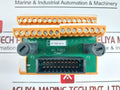 Honeywell Fc-tsdi-16Uni Terminal Board 32 Pole 125Vac/ 150Vdc