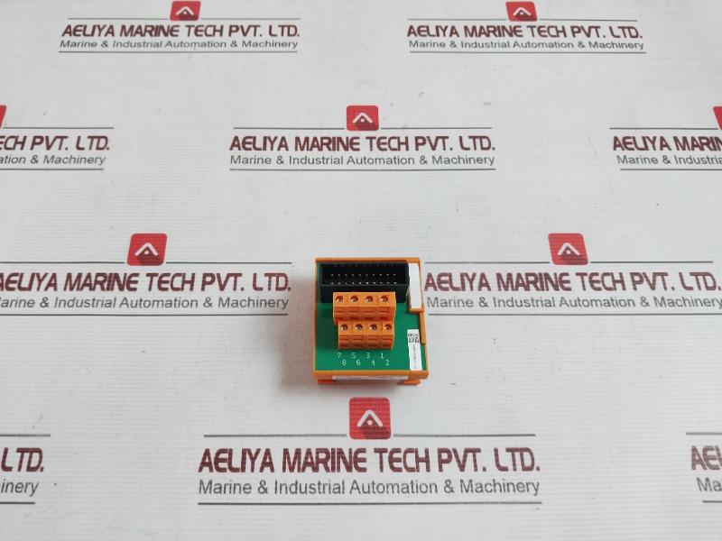 Honeywell Fc-tsdo-04Uni Safe Digital Output Module 150Vdc 2A 70 C