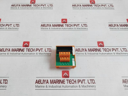 Honeywell Fc-tsdo-04Uni Safe Digital Output Module 150Vdc 2A 70 C