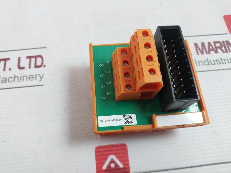 Honeywell Fc-tsdo-04Uni Safe Digital Output Module 150Vdc 2A 70 C