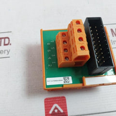 Honeywell Fc-tsdo-04Uni Safe Digital Output Module 150Vdc 2A 70 C