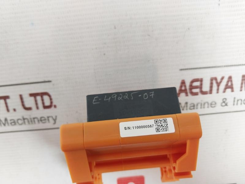 Honeywell Fc-tsdo-04Uni Safe Digital Output Module 150Vdc 2A 70 C