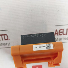 Honeywell Fc-tsdo-04Uni Safe Digital Output Module 150Vdc 2A 70 C