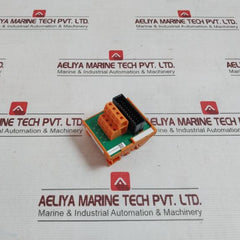 Honeywell Fc-tsdo-04Uni Safe Digital Output Module 150Vdc 2A 70 C