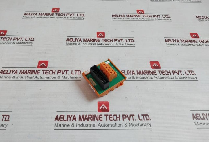 Honeywell Fc-tsdo-04Uni Safe Digital Output Module 150Vdc 2A 70 C