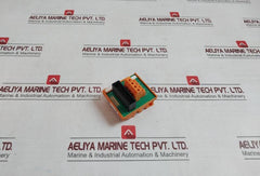 Honeywell Fc-tsdo-04Uni Safe Digital Output Module 150Vdc 2A 70 C