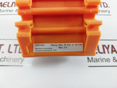 Honeywell Fc-tsdo-0824 Digital Output Module Max 30Vac Or 42Vdc