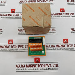 Honeywell Fc-tsdo-0824 Digital Output Module Max 30Vac Or 42Vdc