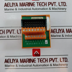 Honeywell Fc-tsdo-0824 Digital Output Module Max 30Vac Or 42Vdc