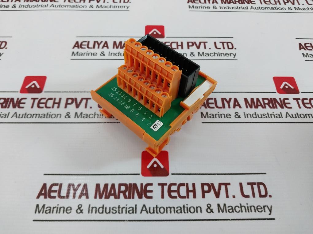 Honeywell Fc-tsdo-0824 Digital Output Module Max 30Vac Or 42Vdc