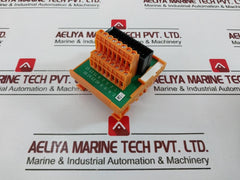 Honeywell Fc-tsdo-0824 Digital Output Module Max 30Vac Or 42Vdc