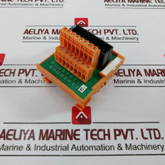Honeywell Fc-tsdo-0824 Digital Output Module Max 30Vac Or 42Vdc