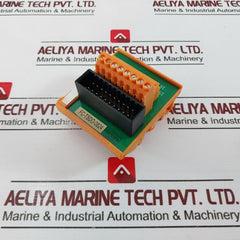 Honeywell Fc-tsdo-0824 Digital Output Module Max 30Vac Or 42Vdc