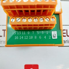 Honeywell Fc-tsdo-0824 Digital Output Module Max 30Vac Or 42Vdc