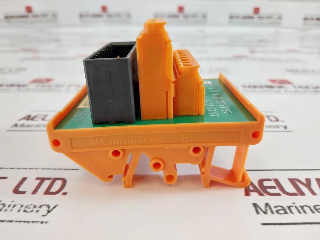 Honeywell Fc-tsdo-0824 Digital Output Module Max 30Vac Or 42Vdc