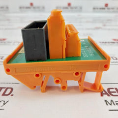 Honeywell Fc-tsdo-0824 Digital Output Module Max 30Vac Or 42Vdc