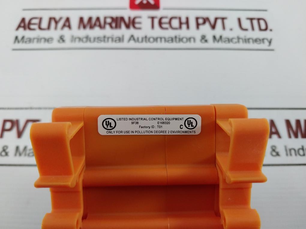 Honeywell Fc-tsdo-0824 Digital Output Module Max 30Vac Or 42Vdc