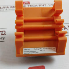 Honeywell Fc-tsdo-0824 Digital Output Module Tsdo-0824 30Vac Or 42Vdc 2A