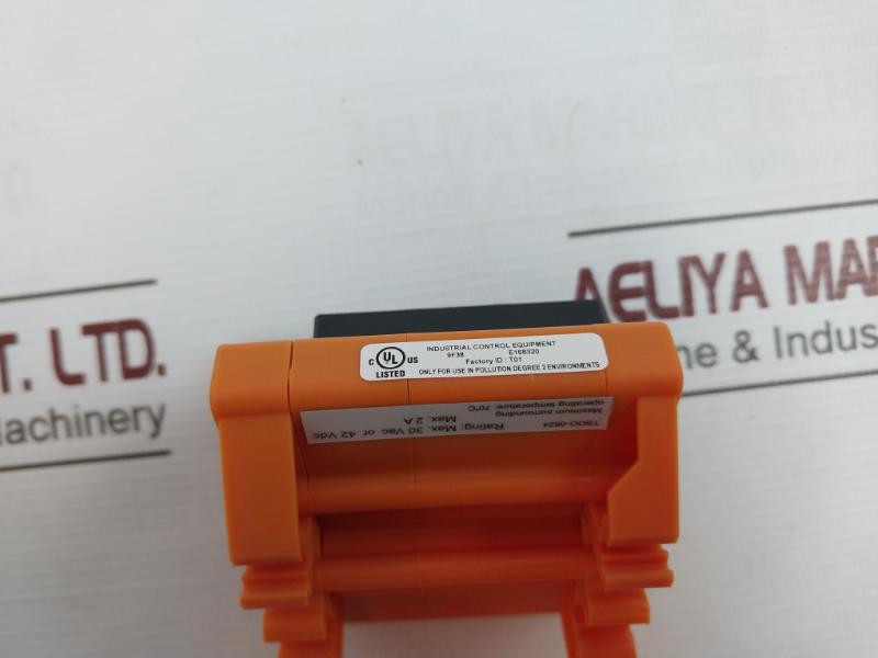 Honeywell Fc-tsdo-0824 Digital Output Module Tsdo-0824 30Vac Or 42Vdc 2A