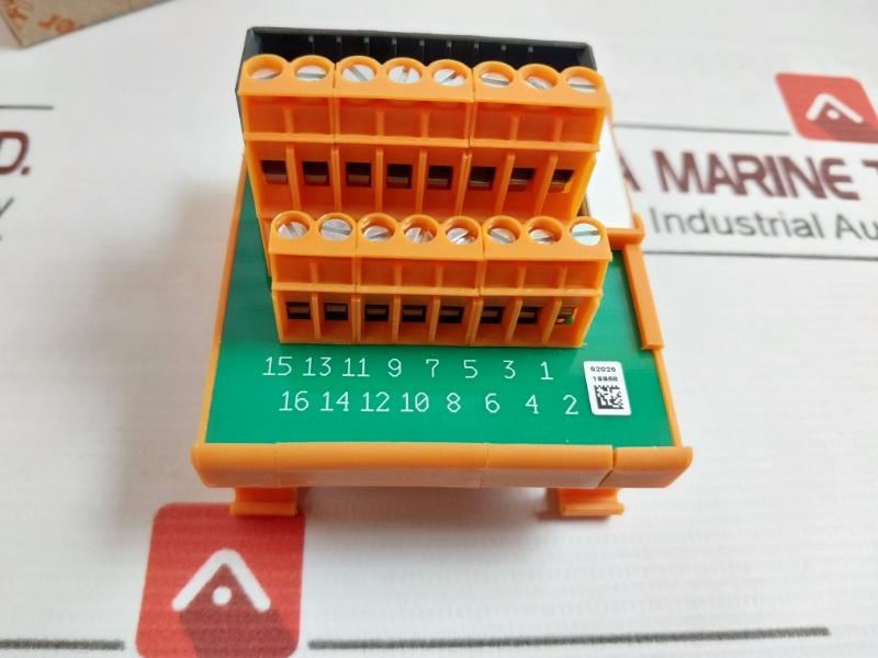 Honeywell Fc-tsdo-0824 Digital Output Module Tsdo-0824 30Vac Or 42Vdc 2A