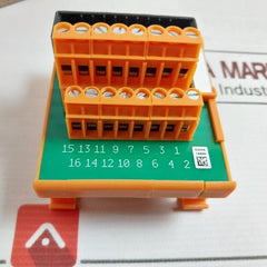 Honeywell Fc-tsdo-0824 Digital Output Module Tsdo-0824 30Vac Or 42Vdc 2A
