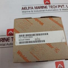 Honeywell Fc-tsdo-0824 Digital Output Module Tsdo-0824 30Vac Or 42Vdc 2A