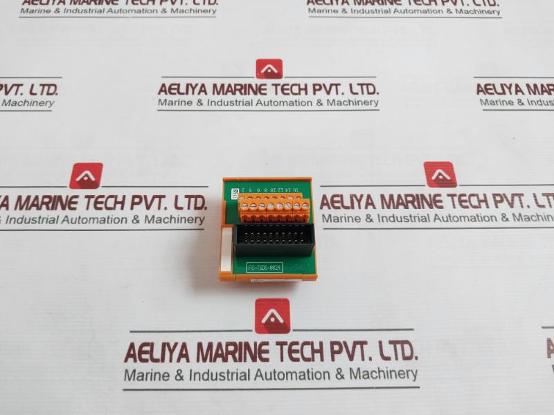 Honeywell Fc-tsdo-0824 Digital Output Module Tsdo-0824 30Vac Or 42Vdc 2A