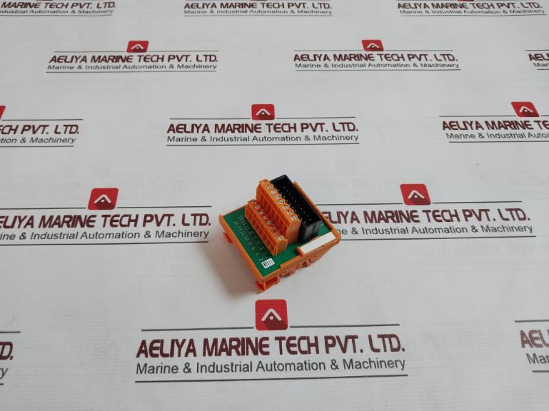 Honeywell Fc-tsdo-0824 Digital Output Module Tsdo-0824 30Vac Or 42Vdc 2A