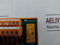 Honeywell Fc-tsfire-1624 Field Termination Assembly Module 94V