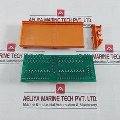 Honeywell Fc-tsfire-1624 Field Termination Assembly Module 94V