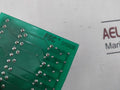 Honeywell Fc-tsfire-1624 Field Termination Assembly Module 94V