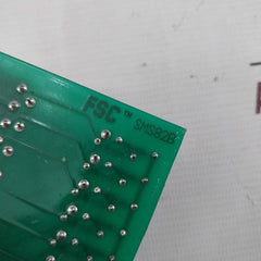 Honeywell Fc-tsfire-1624 Field Termination Assembly Module 94V