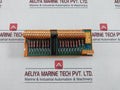 Honeywell Fc-tsfire-1624 Field Termination Assembly Module 94V