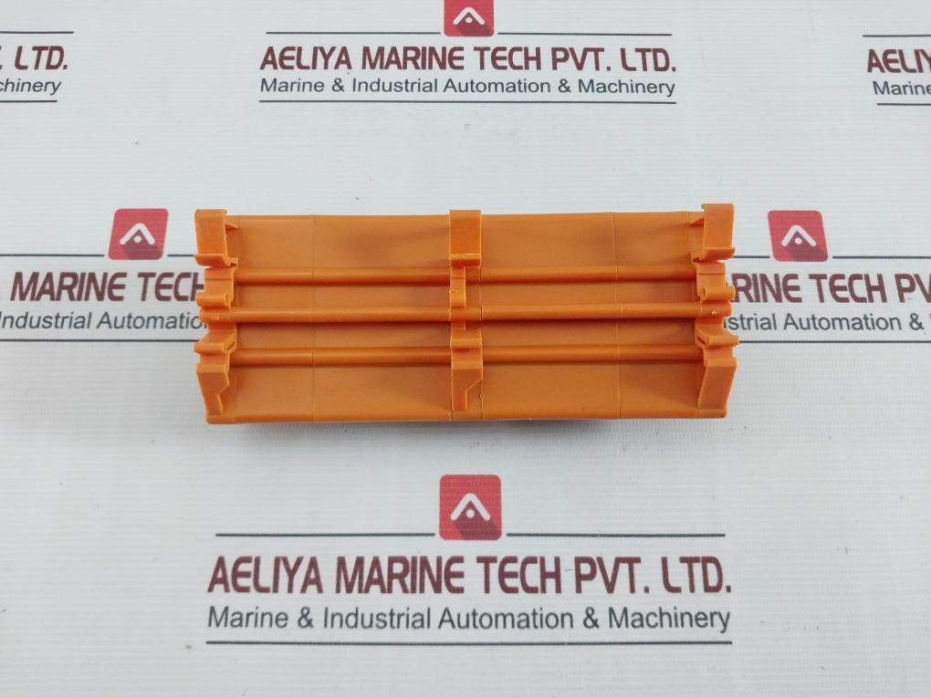 Honeywell Fc-tsfire-1624 Field Termination Assembly Module 94V