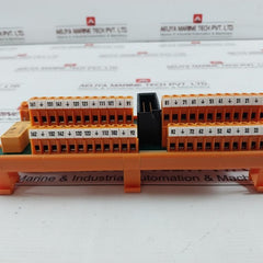 Honeywell Fc-tsfire-1624 Field Termination Assembly Module 94V