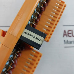 Honeywell Fc-tsfire-1624 Field Termination Assembly Module 94V