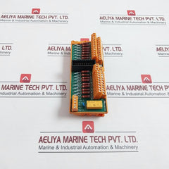 Honeywell Fc-tsfire-1624 Field Termination Assembly Module