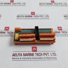 Honeywell Fc-tsfire-1624 Field Termination Assembly Module
