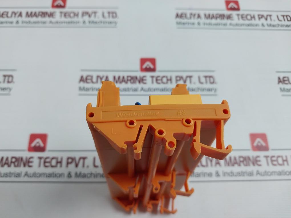 Honeywell Fc-tsfire-1624 Field Termination Assembly Module 94V