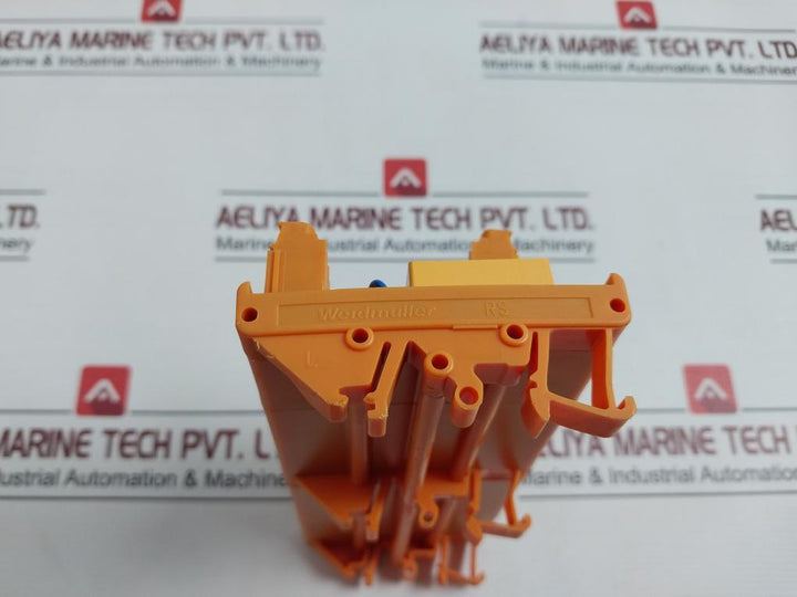 Honeywell Fc-tsfire-1624 Field Termination Assembly Module