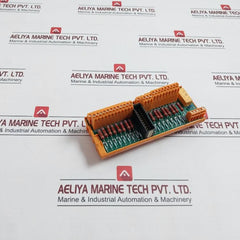 Honeywell Fc-tsfire-1624 Field Termination Assembly Module
