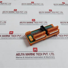 Honeywell Fc-tsfire-1624 Field Termination Assembly Module