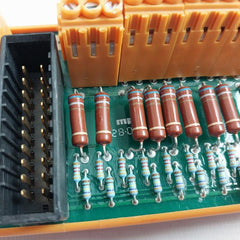 Honeywell Fc-tsfire-1624 Field Termination Assembly Module