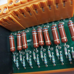 Honeywell Fc-tsfire-1624 Field Termination Assembly Module