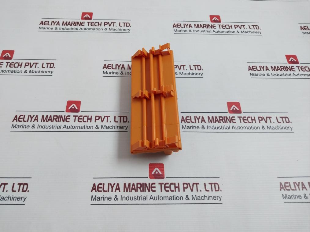 Honeywell Fc-tsfire-1624 Field Termination Assembly Module 94V