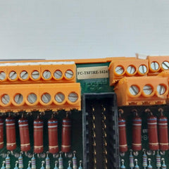 Honeywell Fc-tsfire-1624 Field Termination Assembly Module