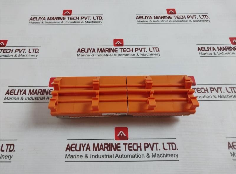 Honeywell Fc-tsgas-1624 Field Termination Assembly Module 24Vdc 4Vdc Tsgas-1624