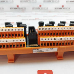 Honeywell Fc-tsgas-1624 Field Termination Assembly Module 24Vdc 4Vdc Tsgas-1624