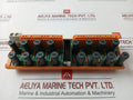 Honeywell Fc-tsgas-1624 Field Termination Assembly Module 24Vdc 4Vdc, 70 C